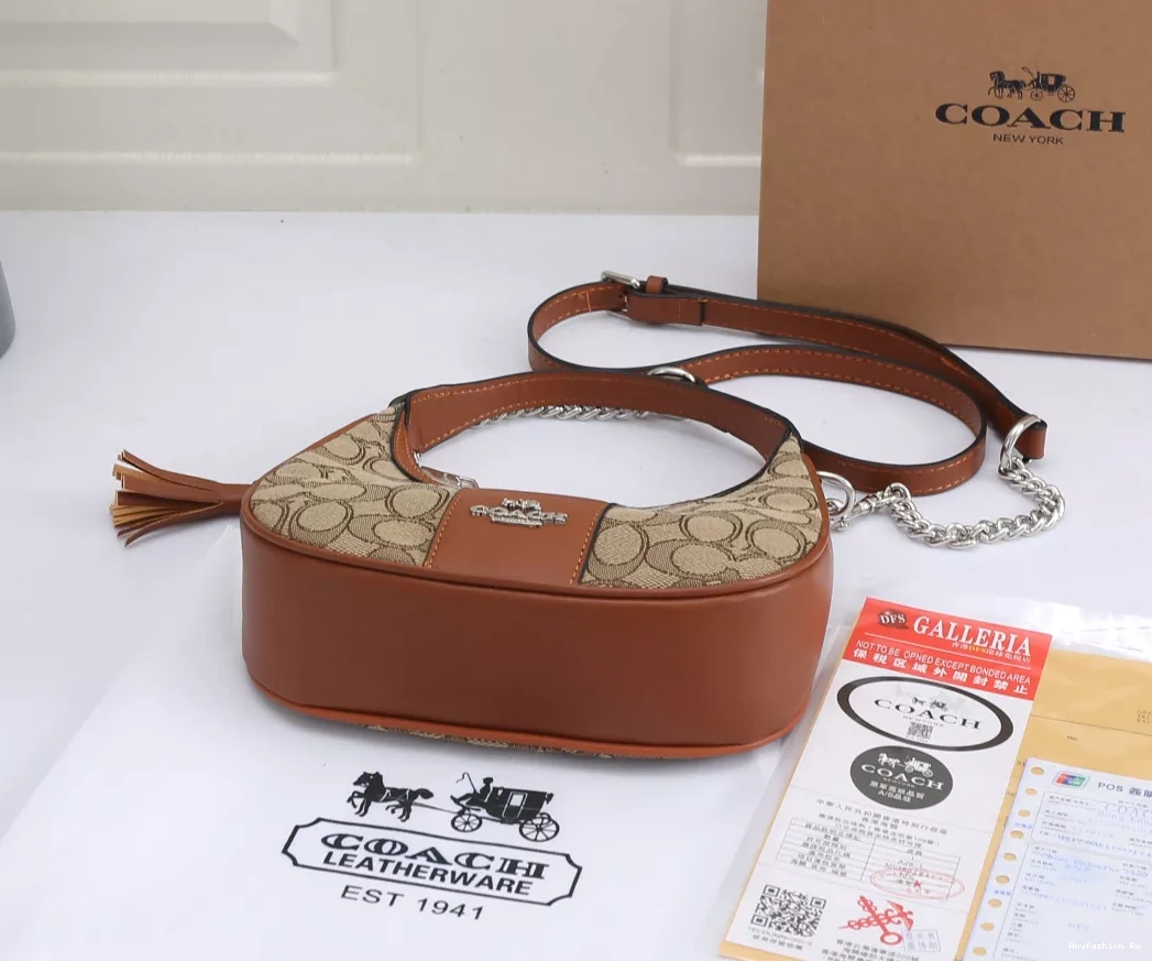 Bag Coach Women 9325 For Messenger StreetReady 0103